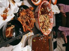 -李叔叔虾蟹大排档(青羊店)