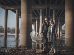 -长白岛森林公园