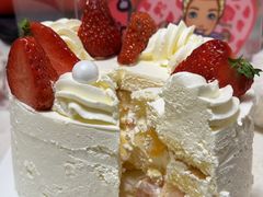 -味多美蛋糕(通州店)