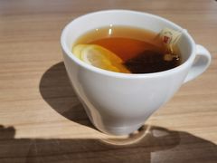 冰柠檬红茶-必胜客(北苑路店)