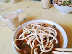 -老光明岗琼甜茶馆