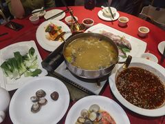 -粤香楼(新光里店)