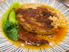 -龙记香港茶餐厅(久光百货店)