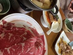 寿喜锅两人餐-有喜屋·深夜食堂(北京西路店)