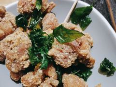 -隅乐胡椒虾·台湾菜·团建(皇岗店)