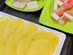 -三煮纸包鱼(青岛总店)