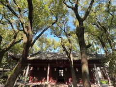 -天一阁博物院