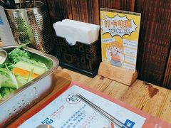 -韩一品韩国料理(柏庐南路店)