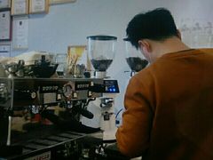 -LAB COFFEE来杯咖啡(浦仓路店)