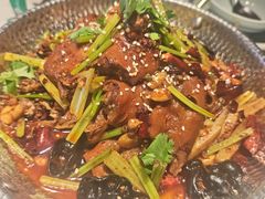 -0776食堂·京城创意菜(七里庄店)