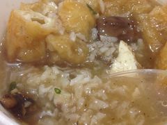 -百成大同鸭肉粥(大同总店)