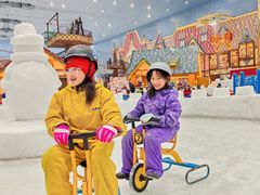 -广州热雪奇迹