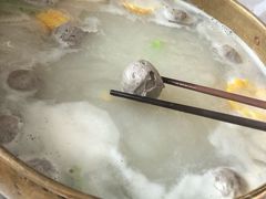-食潮汕头鲜牛馆(望京保利店)