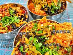 -红鼻子桂林米粉(金唐新光界店)