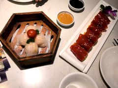 -叹茶靓点·粤式餐厅·全天茶市(石井万民广场店)