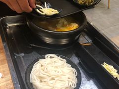 -过桥缘·过桥米线(鲁能城店)