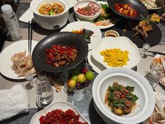 -曲水兰亭(北京四惠店)