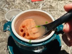 -2046湘味厨房(深圳湾店)