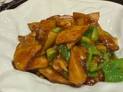 -双福饺子营餐厅(财富广场店)