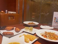 -杭州JW万豪酒店-万豪中餐厅