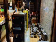 -半岛翡丽海鲜自助餐厅(观风亭店)