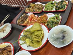 -刘小忙把子肉(北园大街总店)