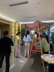 -乐茵敔山湾月子中心(独栋湖景店)