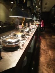 -济南绿地美利亚酒店