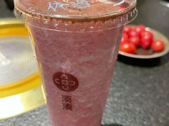 -湊湊火锅·茶憩(和平大悦城店)