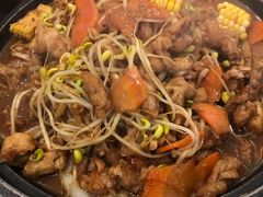 -蛙人战队·饭堂(储能大厦店)