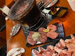 -大阪烧肉BAKA一代(十亩地店)