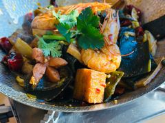 -嘉和一品粥(马家堡店)