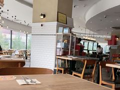 -必胜客(巴沟店)
