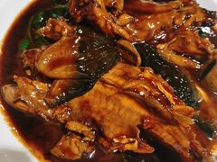 -老阊门菜馆(山塘街店)