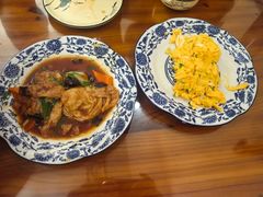 -灵福缘私房菜·农家菜(拈花湾·灵山大佛必推店)