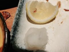 -千代武日本料理(爱建店)