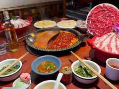 -黄家码头老火锅(解放碑旗舰店)