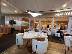 -KEAAMI 摩登泰 by TIAGO(颐堤港店)