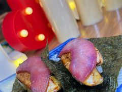 -晴季寿司(红旗街万达店)