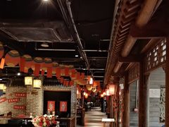 -京味斋·北京烤鸭(北京南站洋桥店)