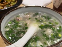 -秦䩊会·陕西biangbiang面(畹町路店)