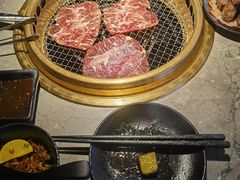 -谷牛日式烤肉(宝山U天地店)