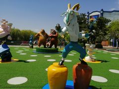 -沈阳方特欢乐世界