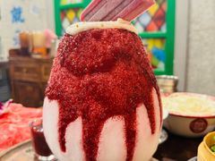 -楠火锅(西单店)