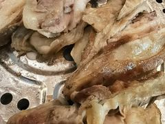 -撒拉花儿·新疆菜·清真(太阳宫店)