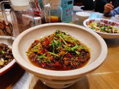 -大娘湘厨(万科金域花园店)