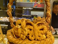 -金海湾自助餐厅(金陵饭店)