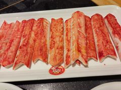 -一斗火锅·招财羊毛肚(北温泉九号店)