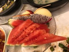 -金河半岛园林酒家(金融城店)