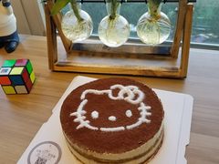 -千浔一暖DIY蛋糕烘焙(人民大学店)